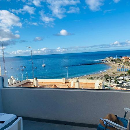 Vista Maravilla , Playa De Los Cristianos Arona  Dış mekan fotoğraf