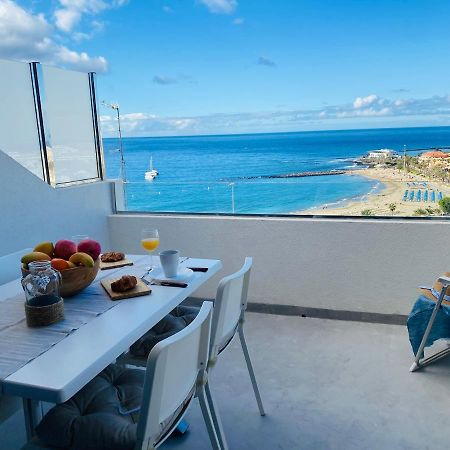 Vista Maravilla , Playa De Los Cristianos Arona  Dış mekan fotoğraf