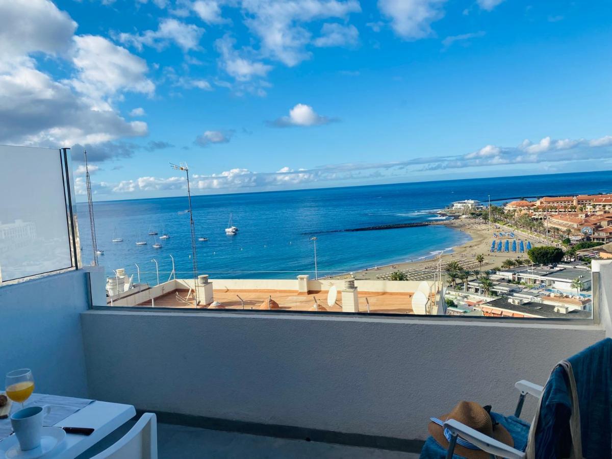 Vista Maravilla , Playa De Los Cristianos Arona  Dış mekan fotoğraf