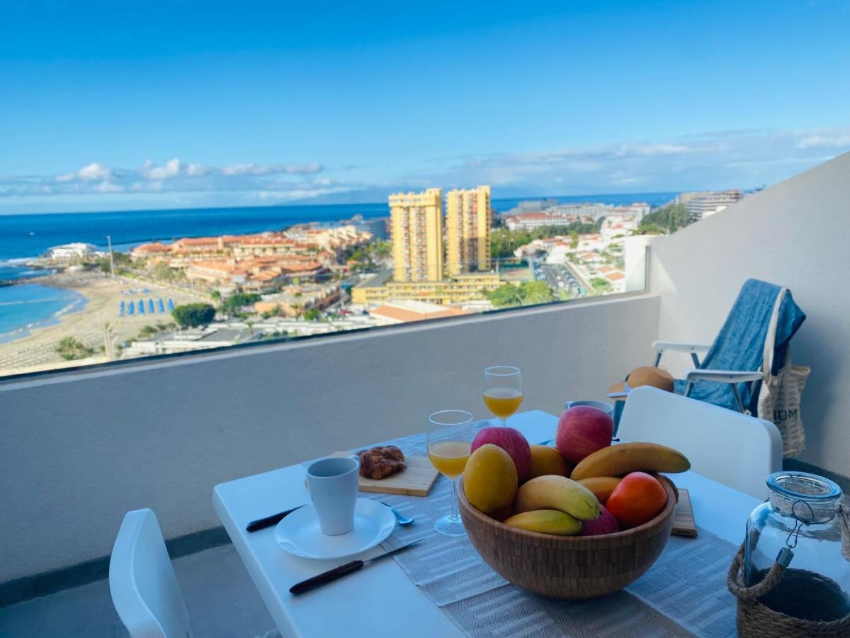 Vista Maravilla , Playa De Los Cristianos Arona  Dış mekan fotoğraf