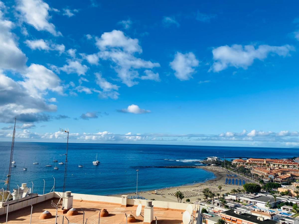Vista Maravilla , Playa De Los Cristianos Arona  Dış mekan fotoğraf