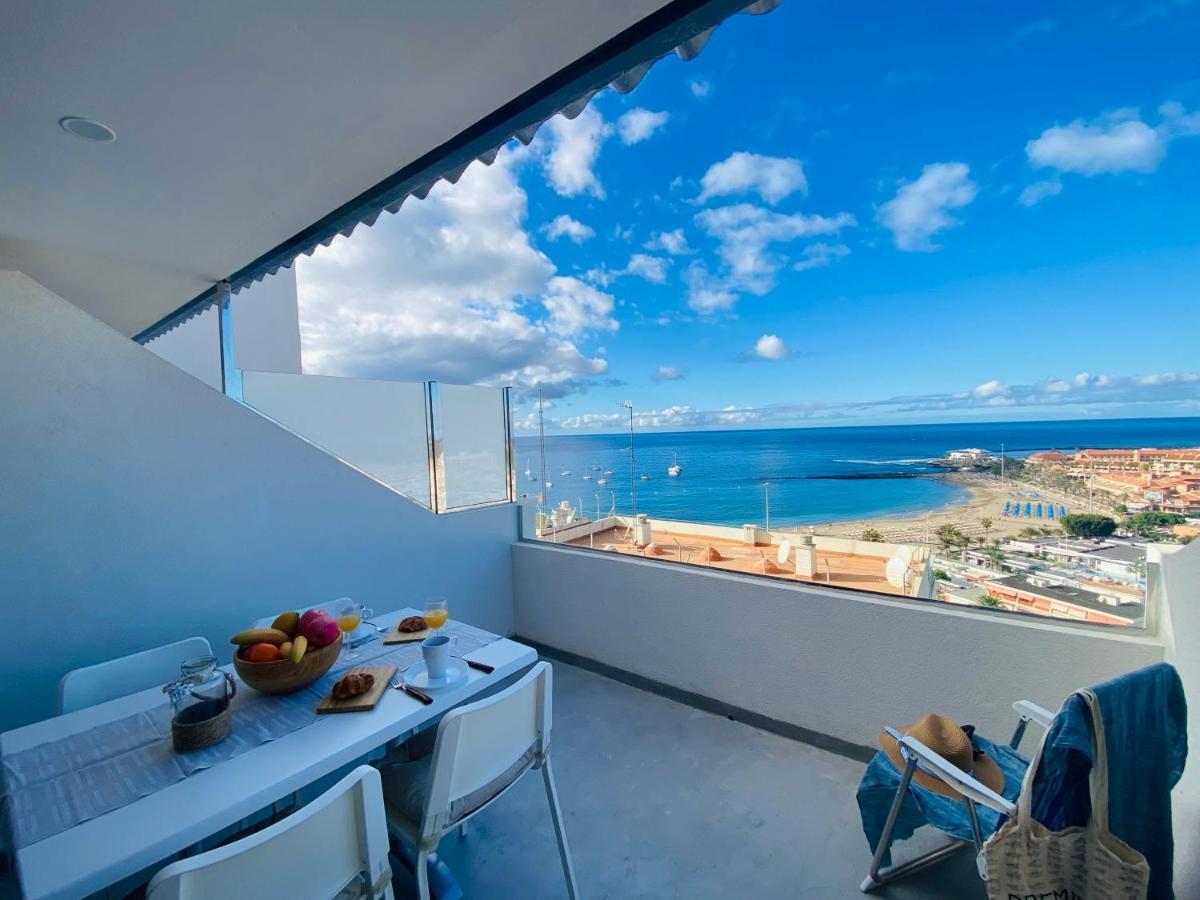 Vista Maravilla , Playa De Los Cristianos Arona  Dış mekan fotoğraf