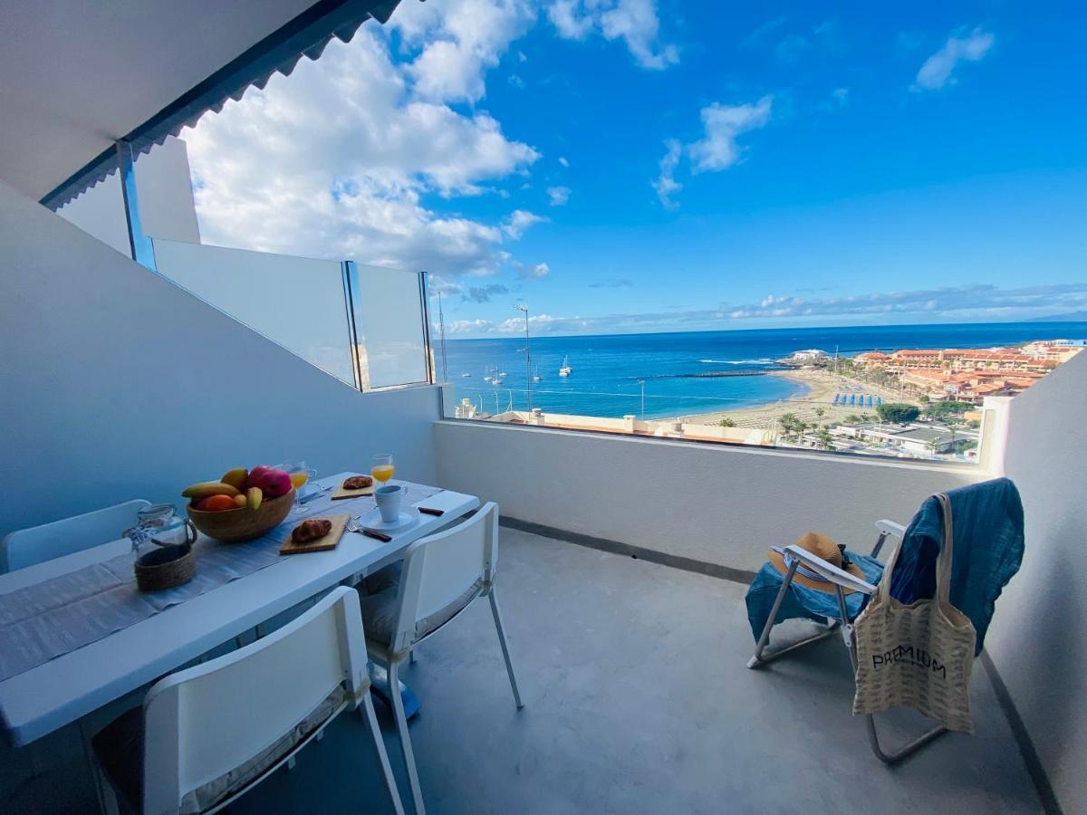 Vista Maravilla , Playa De Los Cristianos Arona  Dış mekan fotoğraf