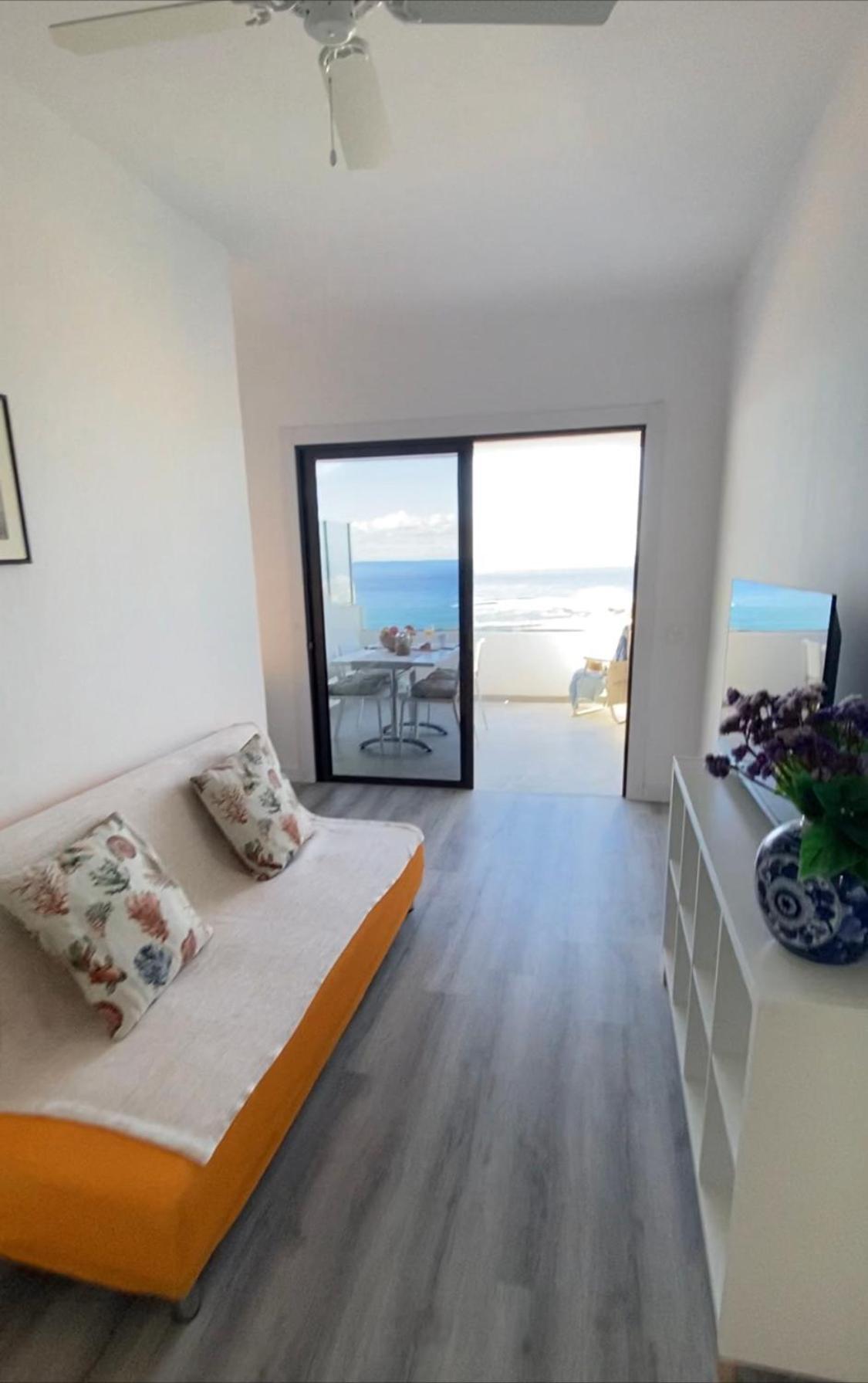 Vista Maravilla , Playa De Los Cristianos Arona  Dış mekan fotoğraf